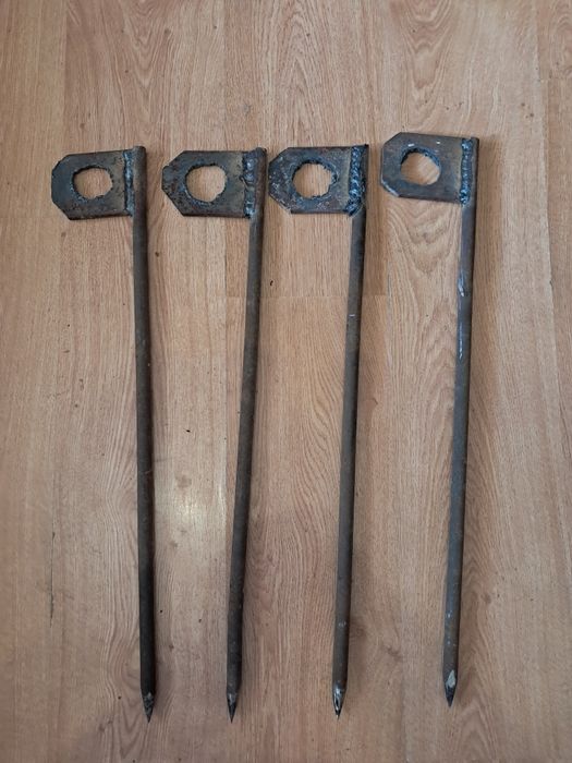 Припони для худоби