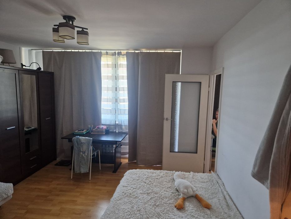 Mieszkanie - Tychy
