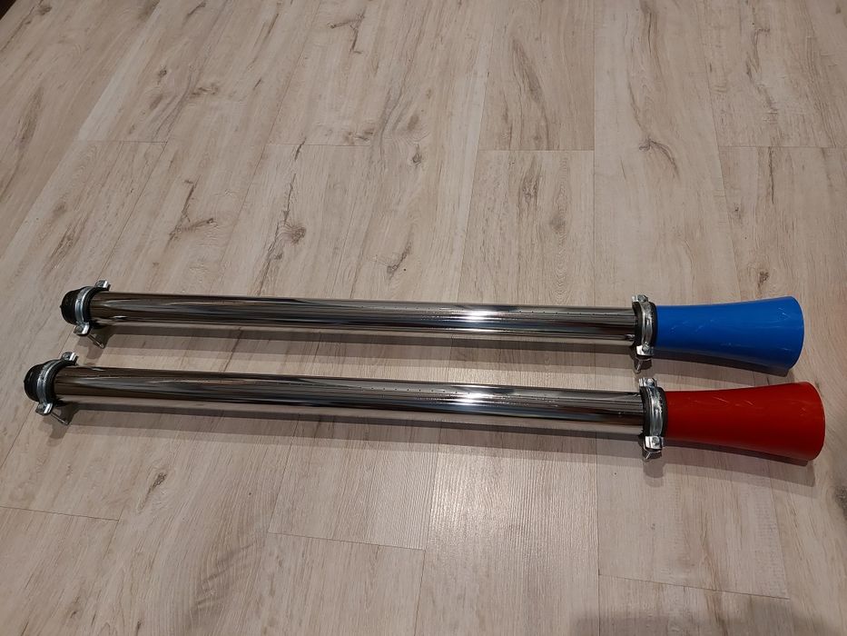 Труба Рубенса, вогняний еквалайзер, науковий експонат, фізика