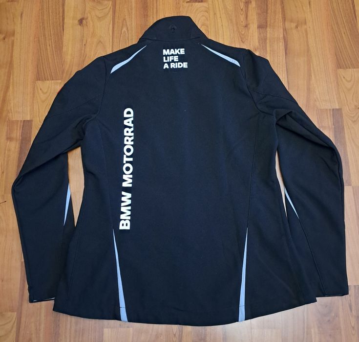 Робоча кофта Engelbert Strauss BMW, жіноча М