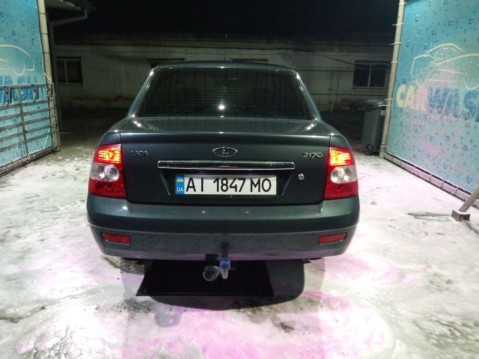 Продам ВАЗ 2170 .