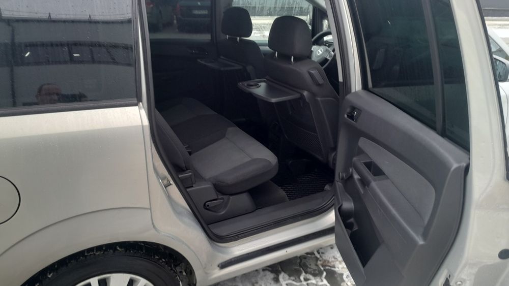 Продаж з переоформлення