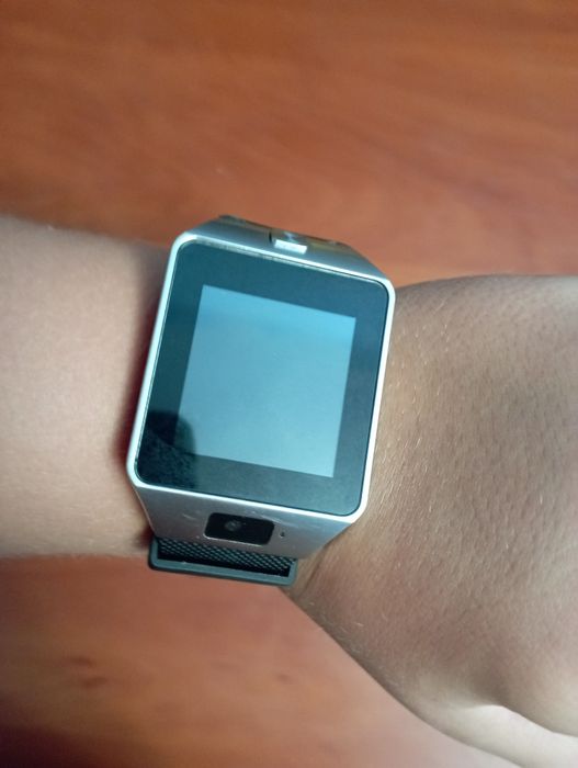 Продам блютуз часи