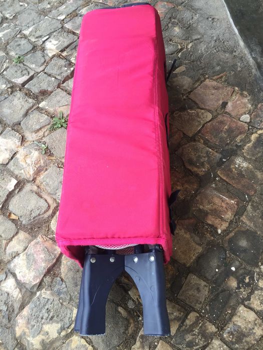 Berço ou Parque para crianças