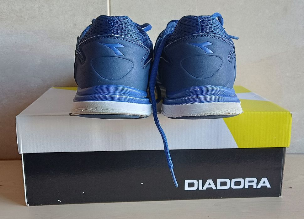 Sapatilhas Diadora Estate Blue 42