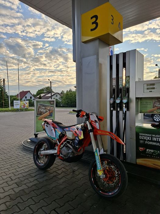 KTM