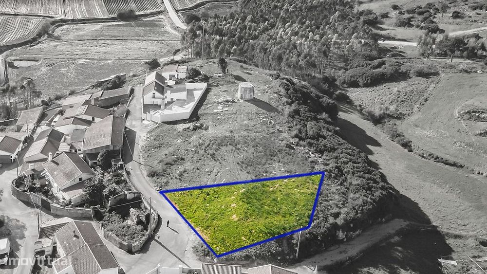 Terreno  para venda — São Bartolomeu Dos Galegos E Moledo, Lisboa
