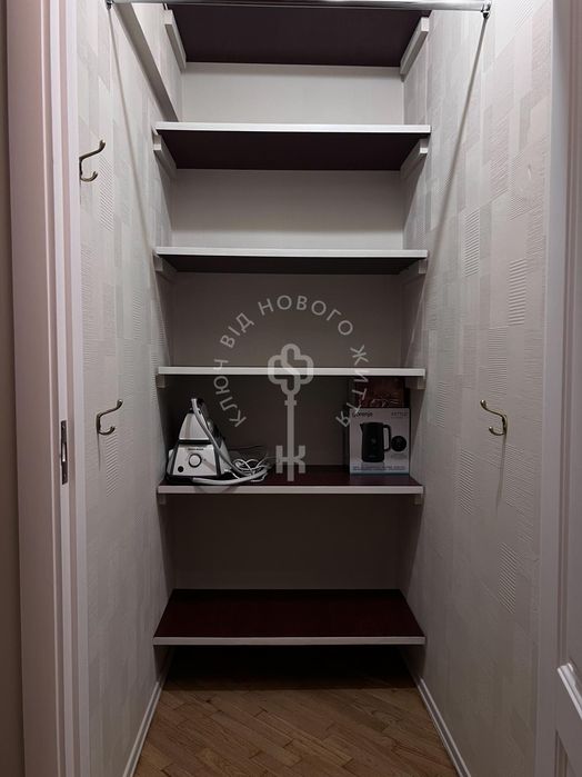 СДАМ! ПРОСТОРА 2к, 80м2, вул. Васкула, 19, Житомирська, Святошинський