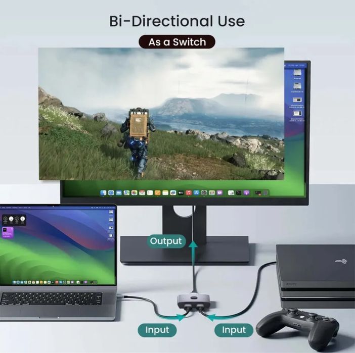 HDMI Adapter Hub x364862646667395122