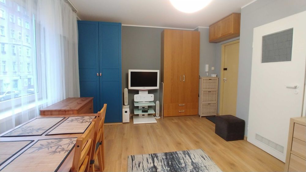kawalerka do wynajęcia, Wrocław, Jedności Narodowej, bez pośredników - Widok 5