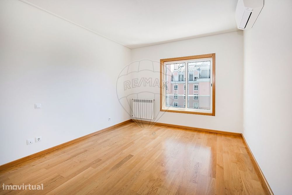 Apartamento T3 para arrendamento