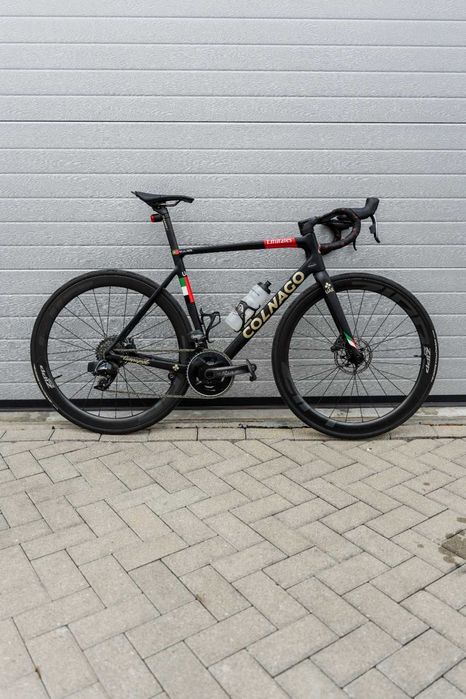 Colnago V3RS UAE Edition