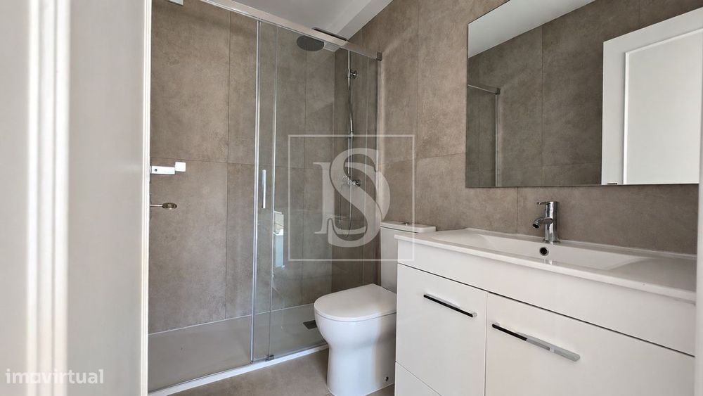 Apartamento T3 Venda em Nogueira, Fraião e Lamaçães,Braga