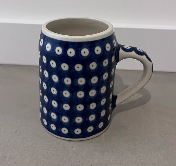 Ceramika Bolesławiec