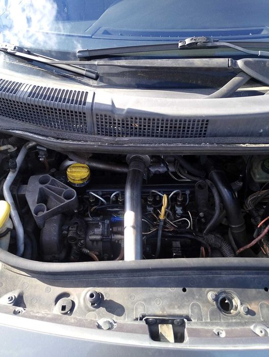 Vendo Renault Scenic 2004