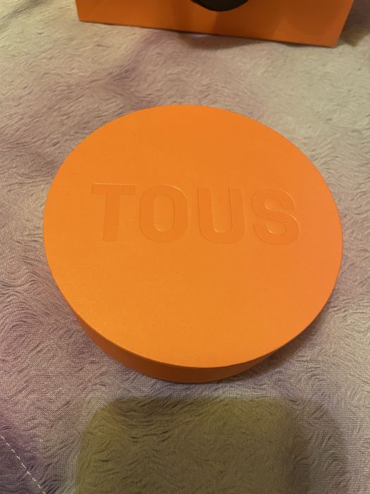 Pulseira Tous original