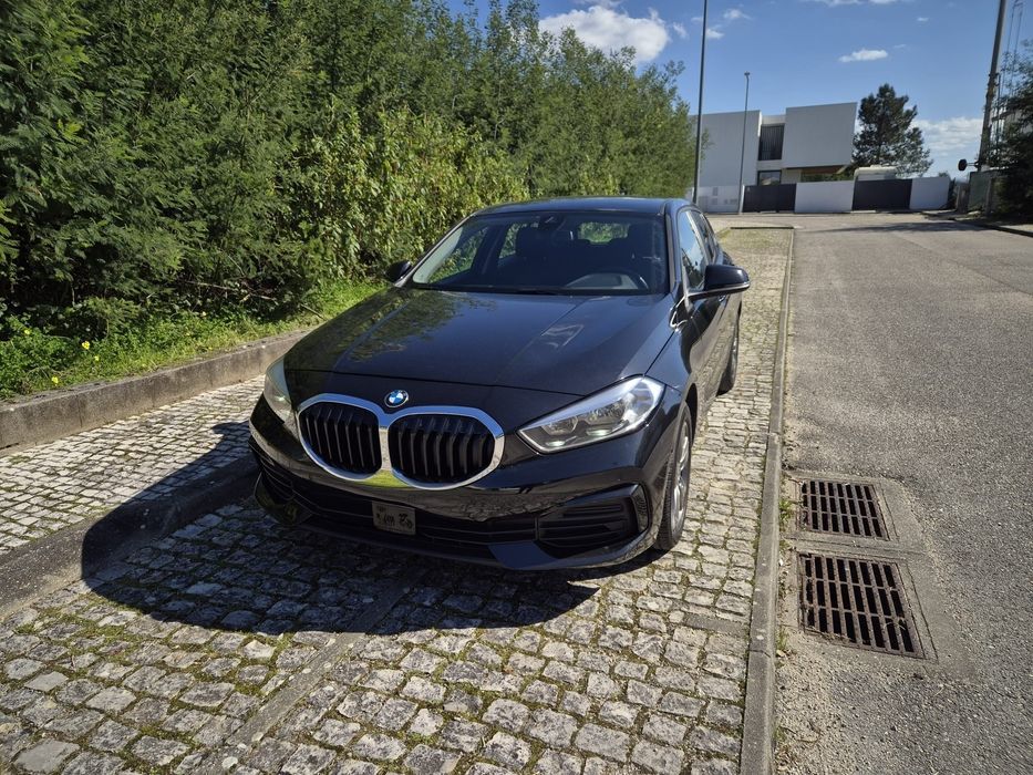 Bmw 116d - 2020 - 1 dono