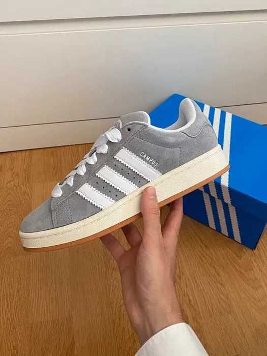 adidas Campus 00s Grey R.42