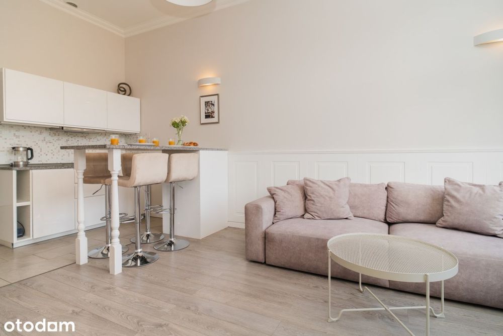 Apartament w Sopocie - do końca czerwca
