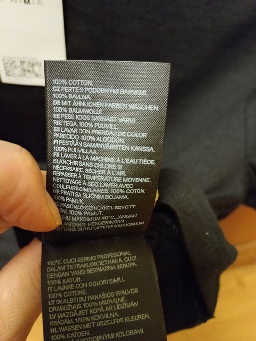 Футболка жіноча H&M нова