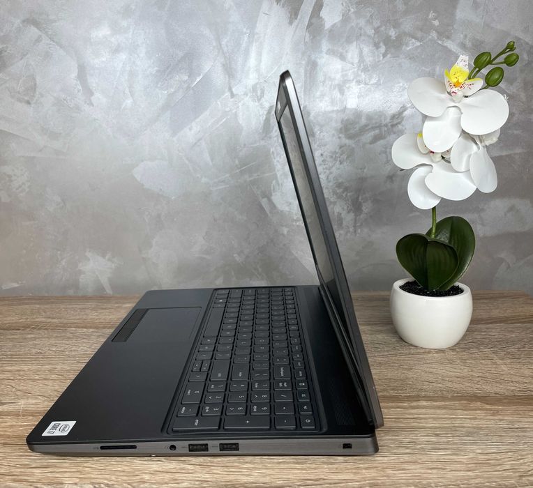 Dell Precision 7550 i7-10850H | 32 |512 | Win 11 | FHD | T1000