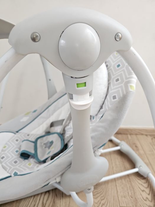 Bujak niemowlecy ingenuity