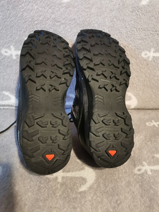 Продам кросівки Salomon X-Braze GoreTex, розмір 42 2/3