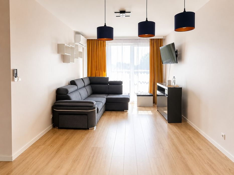 Mieszkanie, 52m2
