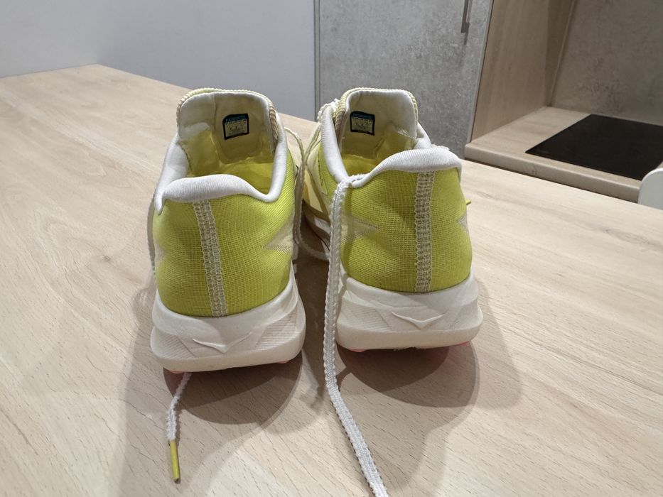 Buty biegowe Hoka Rocket X3 45 1/3