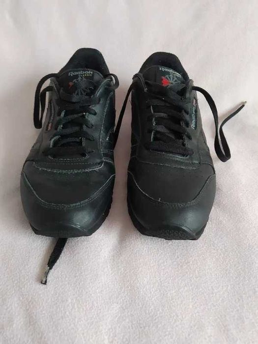 Buty Reebok skórzane półbuty r. 38