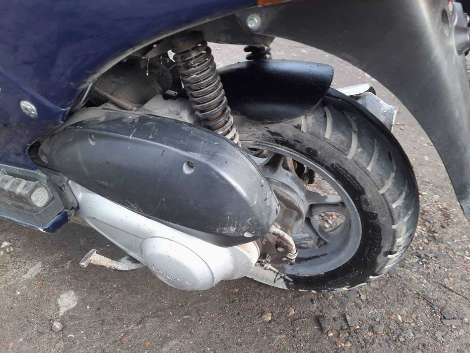 Продам скутер Honda nes 150. Хонда sh 150.