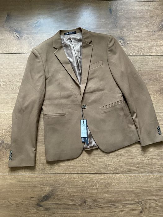 Піджак Mr.Mic вовна