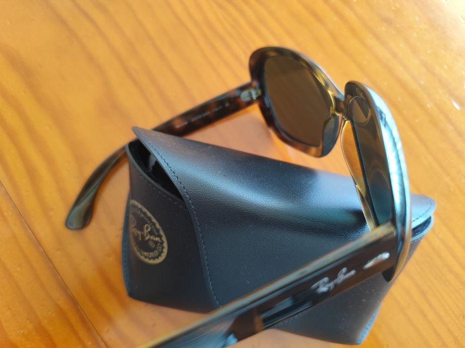 Óculos de sol Ray Ban