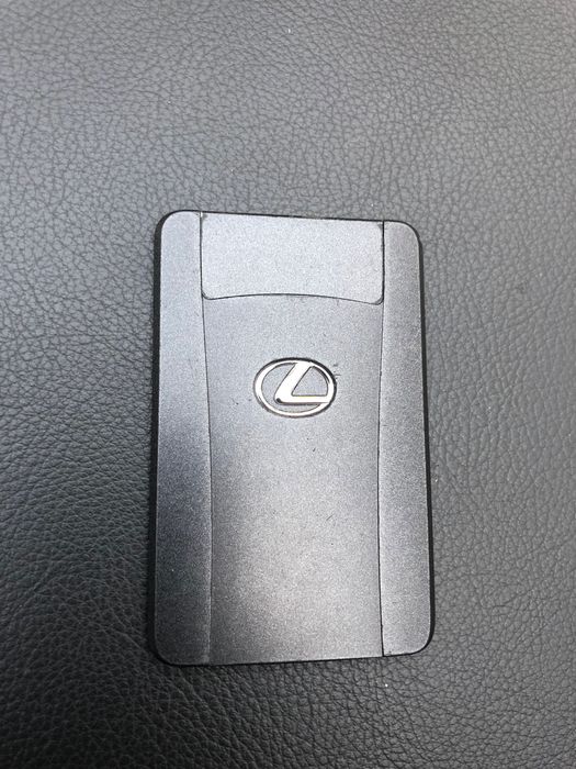 Смарт ключ Lexus RX NX LX и других моделі