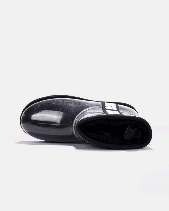 Уггі UGG Classic Clear Mini premium | Угги натуральные жіночі
