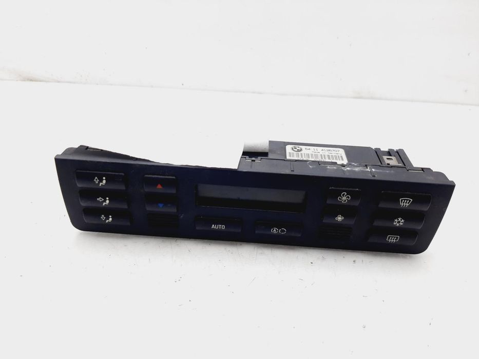 Comando Climatizador Bmw Serie 3