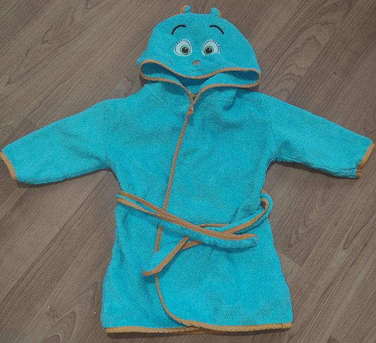 Речі для дитинки