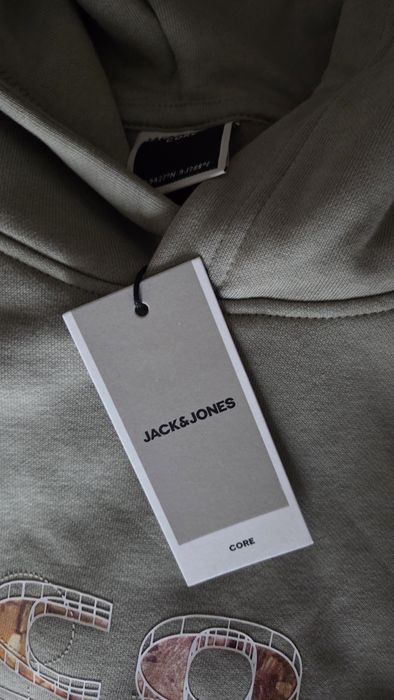 Sweat Jack & Jones