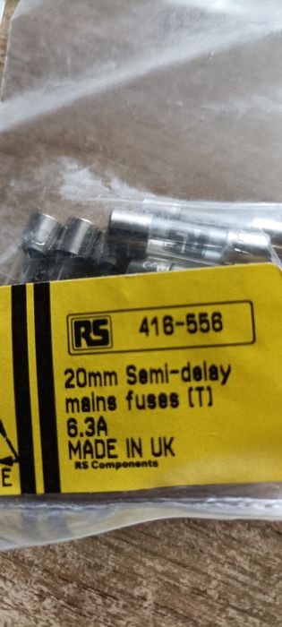 Продам предохранитель