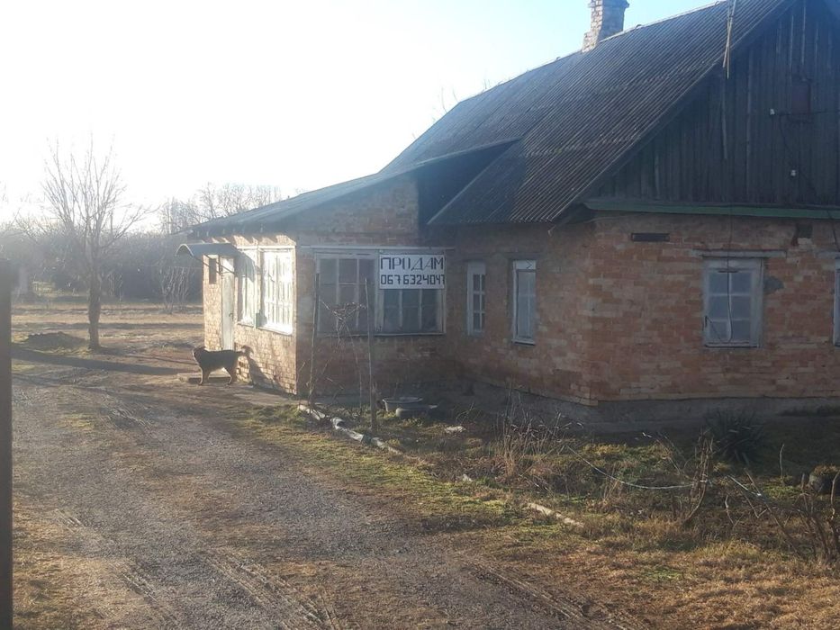 Будинок – Августинівка - Вид 4