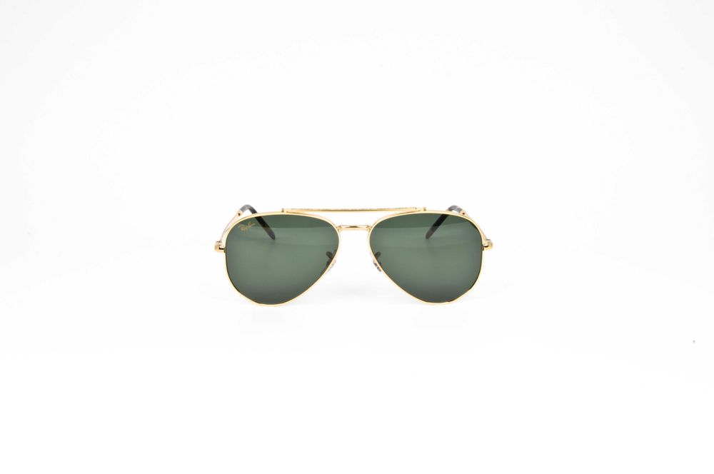 Ray Ban New Aviator RB3625 новые ОРИГИНАЛ! очки окуляри авиатор