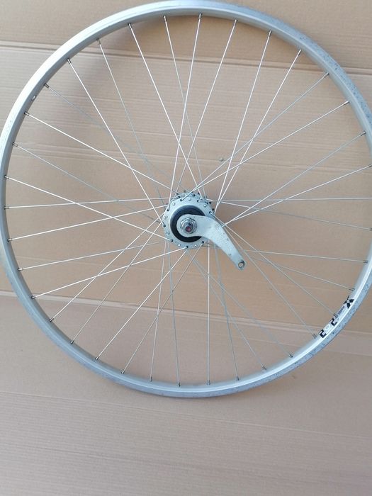 Koło sram S7 28 cali
