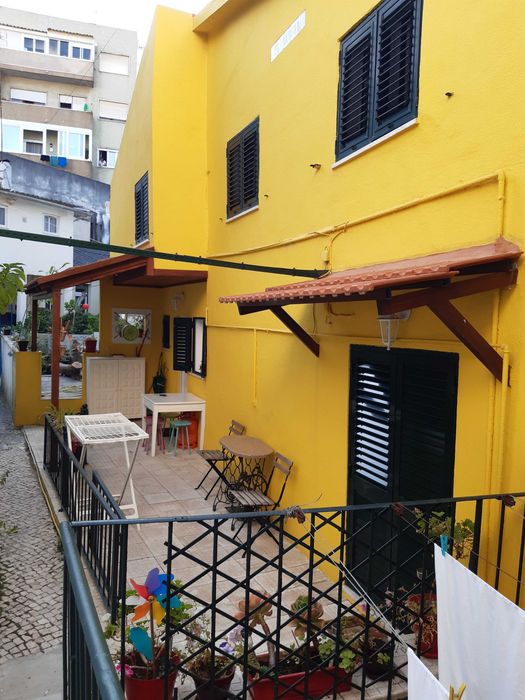Anjos - Lisboa - Quarto para 2 pessoas