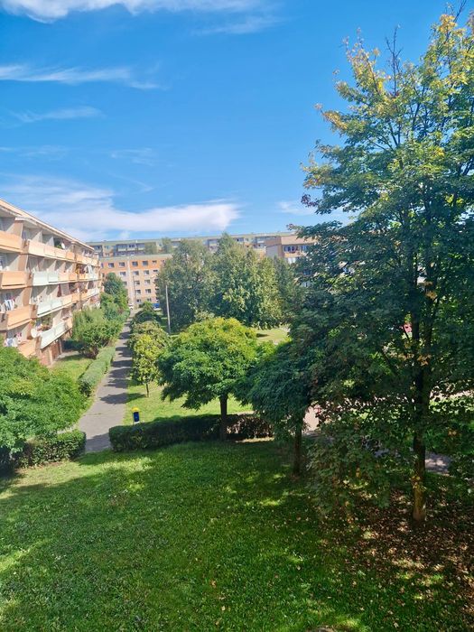 SPRZEDAM MIESZKANIE | 3 pokoje | Balkon | Giszowiec | 2 piętro | Do Remontu | KW