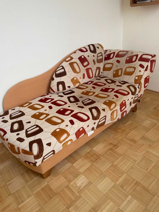 Kanapa (oddam za darmo]