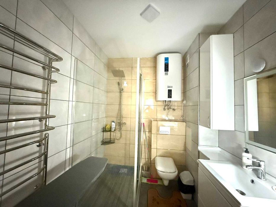 Сдам 1 ком на Сахарова