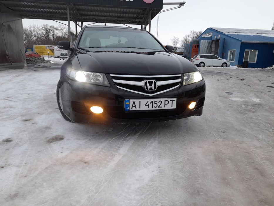 Продам Honda Accord 2006