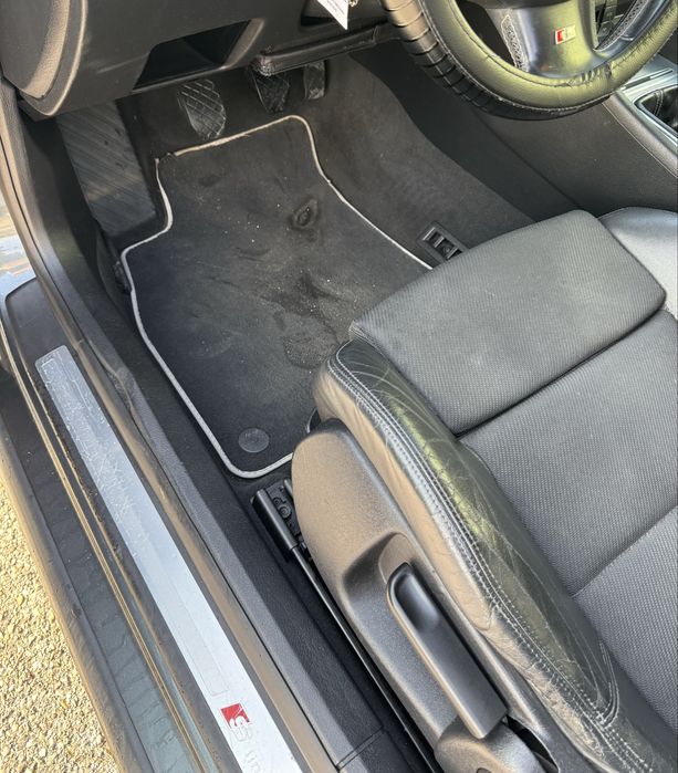 Audi A4 S-Line 2.0Tdi Daytona