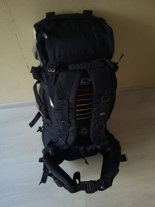 Рюкзак туристичний Outhorn Helium 70