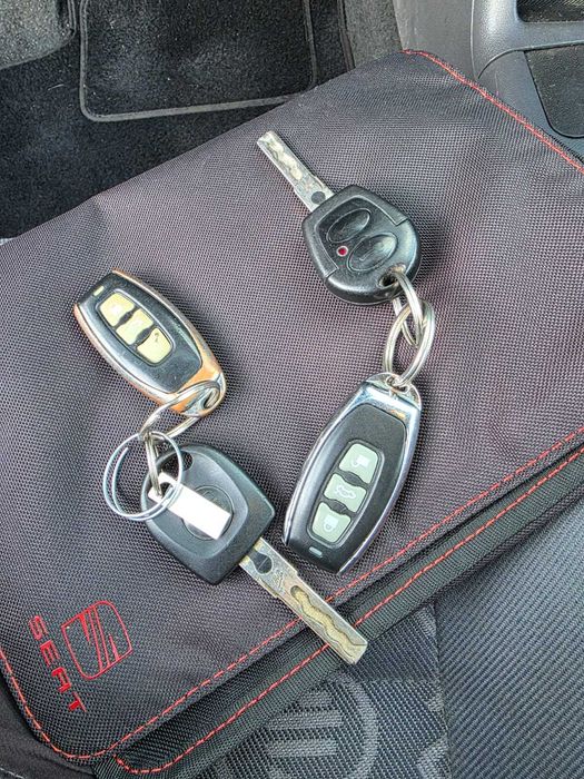seat ibiza 1.9 sdi